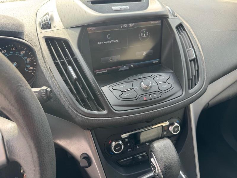 Ford Escape SE FWD 2014