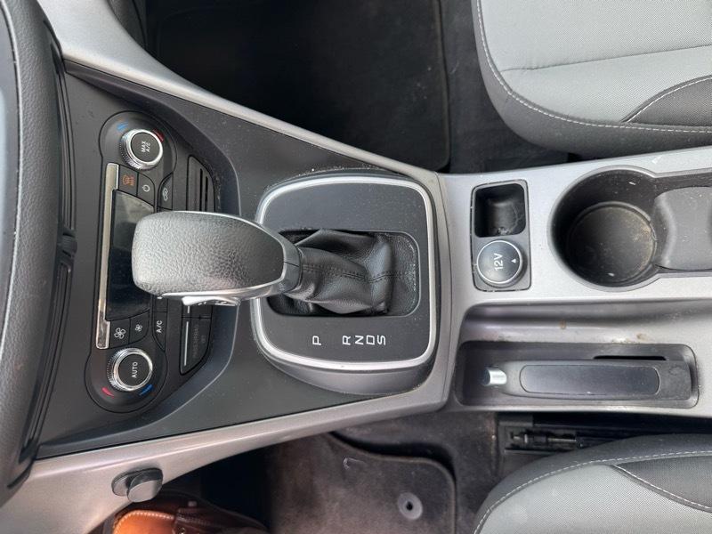 Ford Escape SE FWD 2014