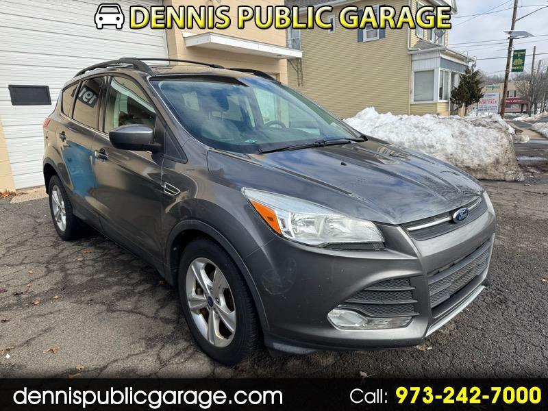 Ford Escape SE FWD 2014