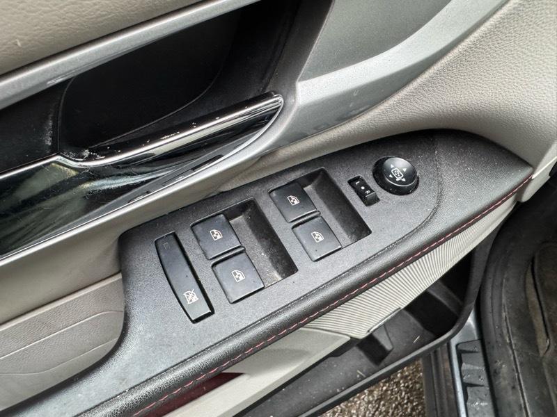 GMC Terrain SLT1 FWD 2010