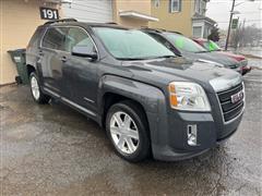 2010 GMC Terrain 