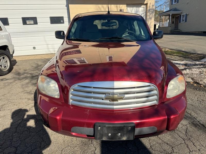 Chevrolet HHR LS 2008