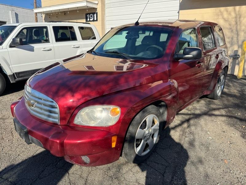 Chevrolet HHR LS 2008
