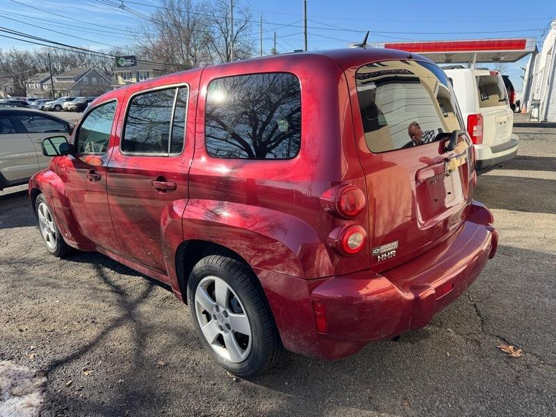 Chevrolet HHR LS 2008