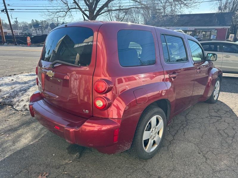 Chevrolet HHR LS 2008
