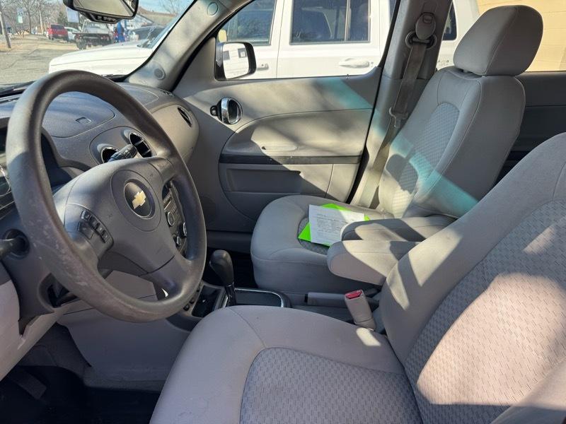 Chevrolet HHR LS 2008