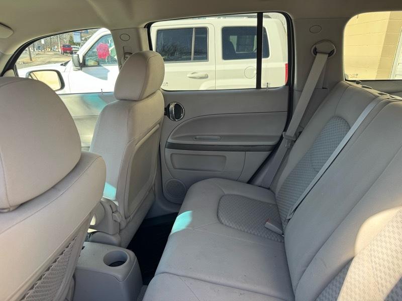 Chevrolet HHR LS 2008