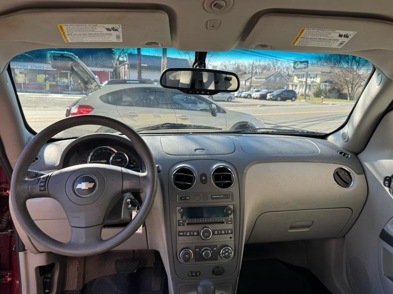 Chevrolet HHR LS 2008