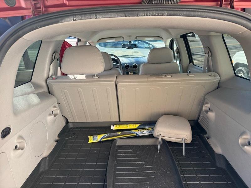 Chevrolet HHR LS 2008