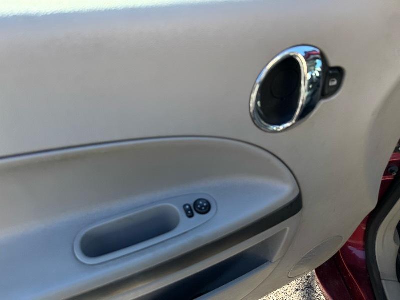 Chevrolet HHR LS 2008