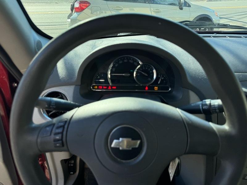 Chevrolet HHR LS 2008