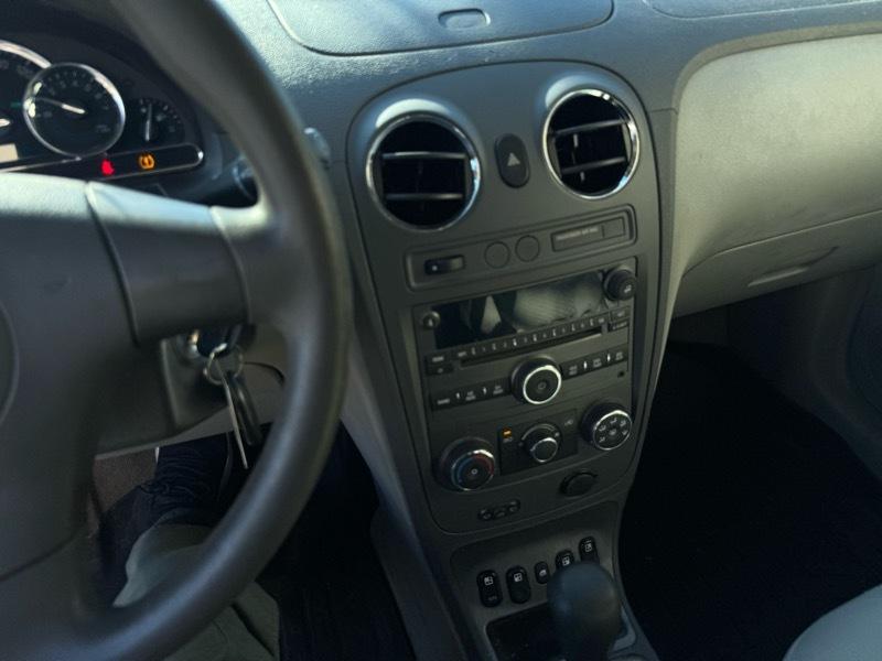 Chevrolet HHR LS 2008