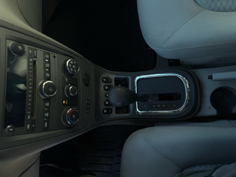 Chevrolet HHR LS 2008