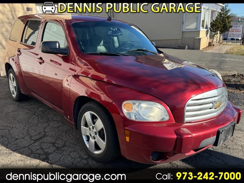 2008 Chevrolet HHR LS