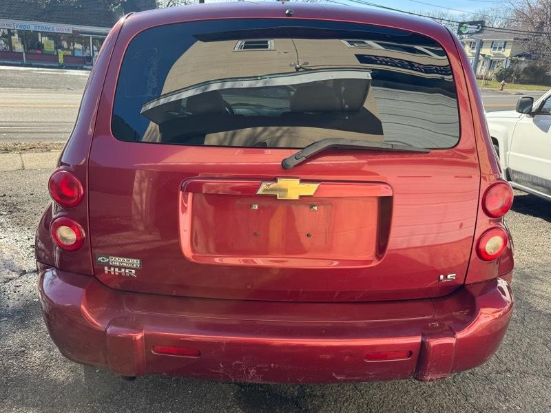 Chevrolet HHR LS 2008