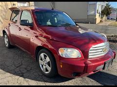 2008 Chevrolet HHR 
