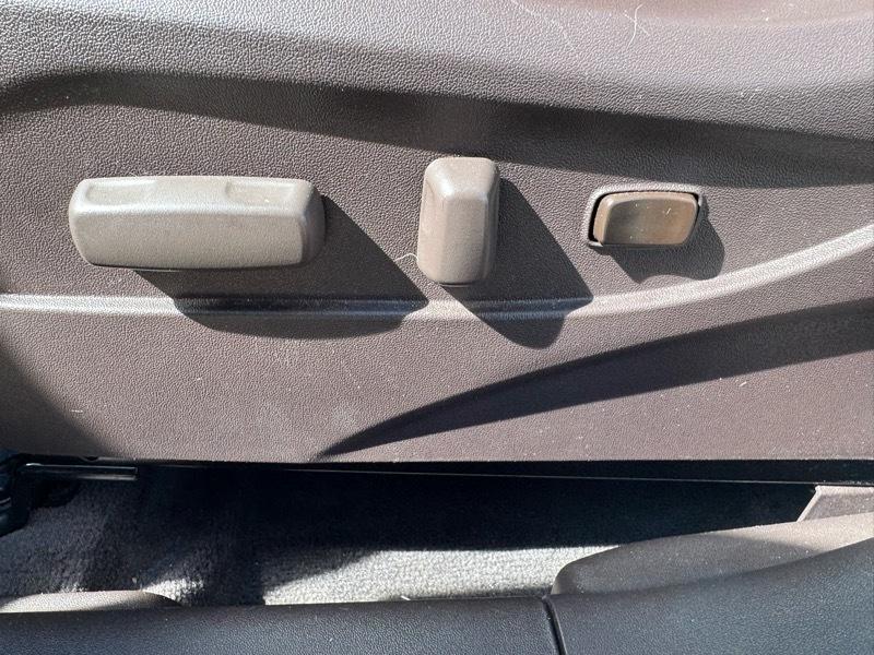 Hyundai Tucson Limited AWD 2015