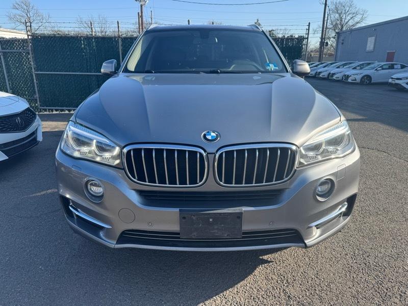 BMW X5 xDrive35i 2015