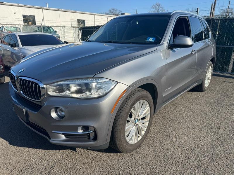 BMW X5 xDrive35i 2015