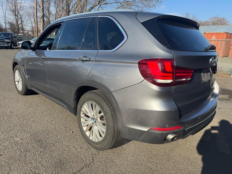 BMW X5 xDrive35i 2015