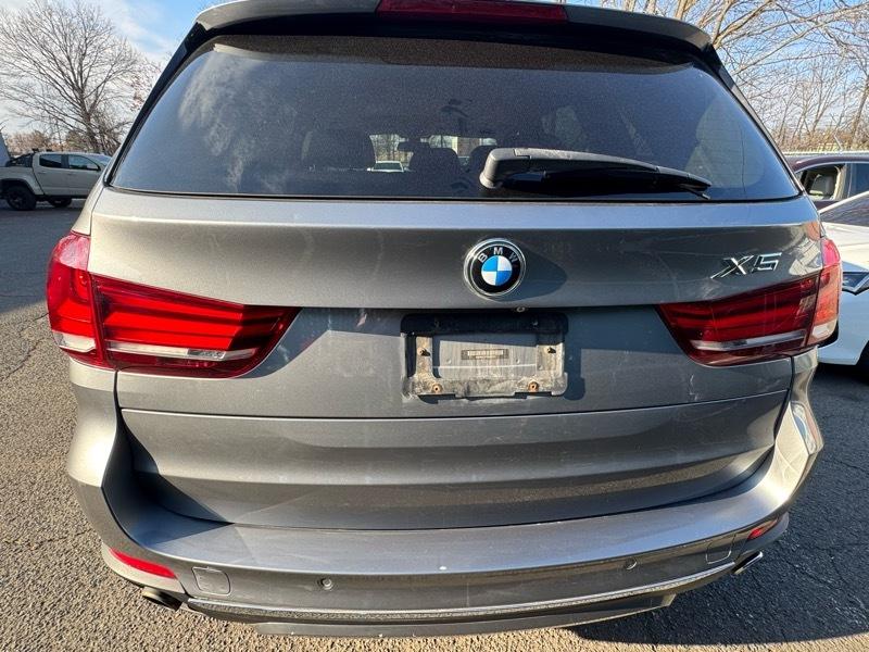BMW X5 xDrive35i 2015