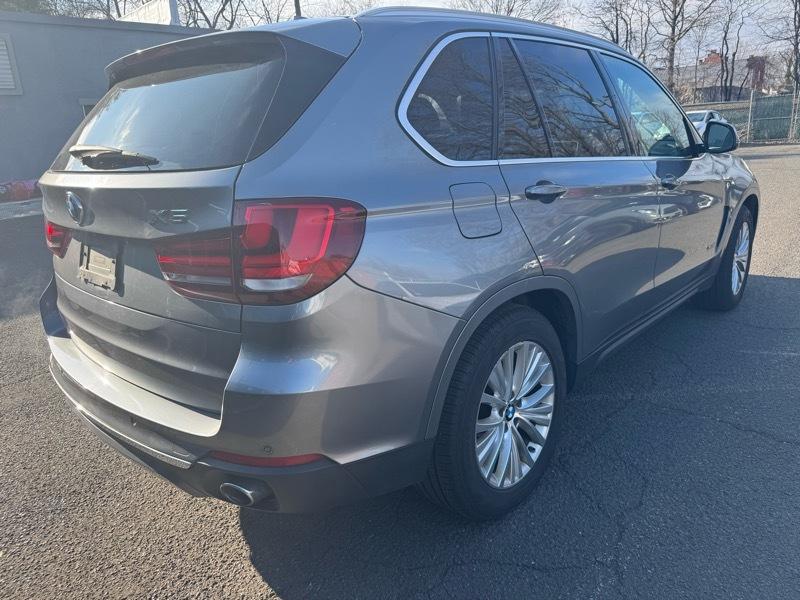 BMW X5 xDrive35i 2015
