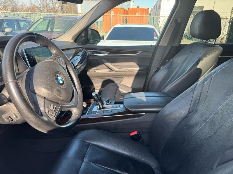 BMW X5 xDrive35i 2015
