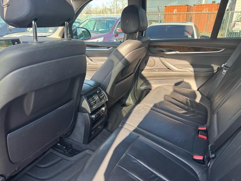 BMW X5 xDrive35i 2015