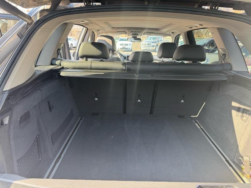 BMW X5 xDrive35i 2015