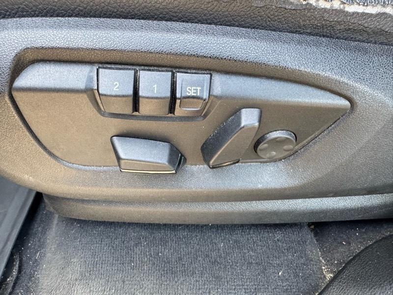 BMW X5 xDrive35i 2015