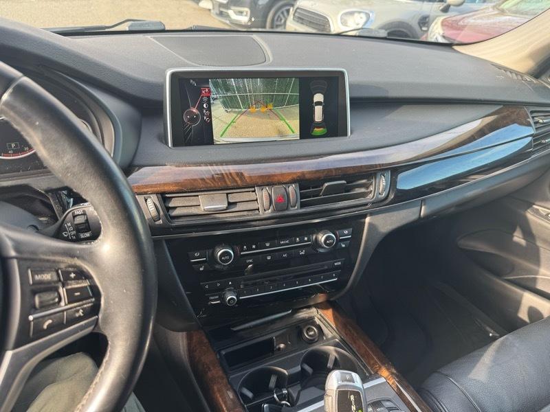 BMW X5 xDrive35i 2015