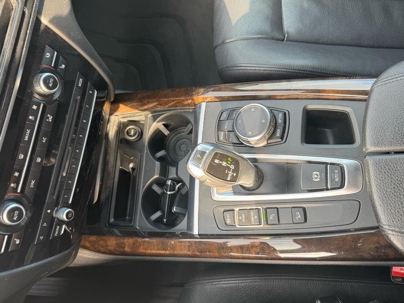 BMW X5 xDrive35i 2015