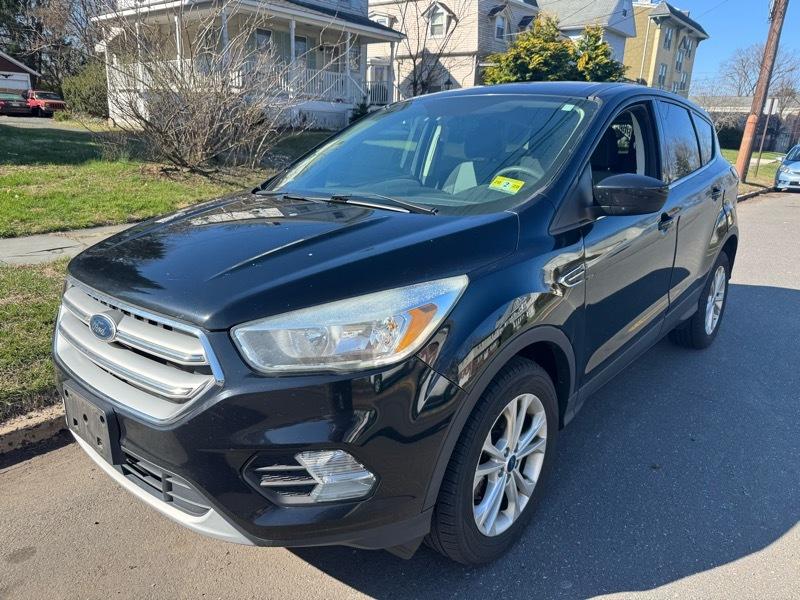 Ford Escape SE 4WD 2017