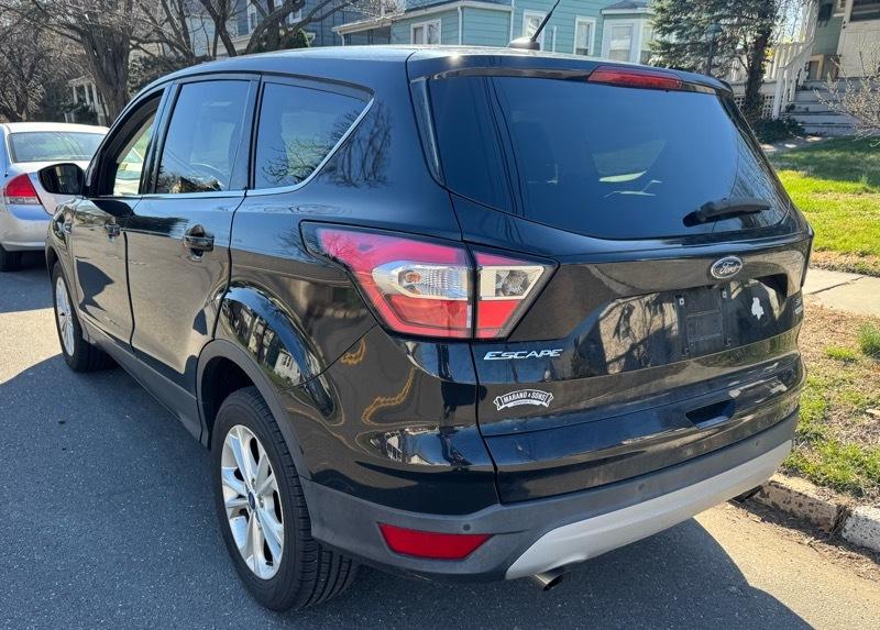 Ford Escape SE 4WD 2017