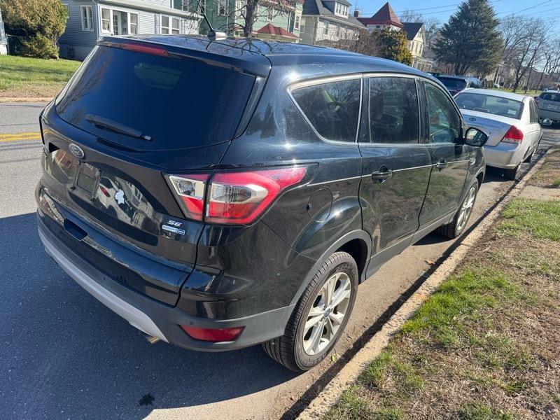 Ford Escape SE 4WD 2017