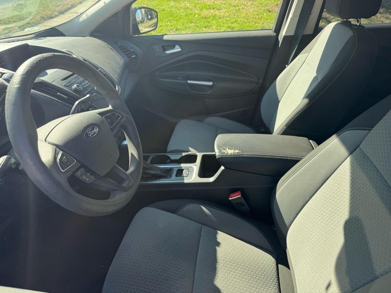 Ford Escape SE 4WD 2017