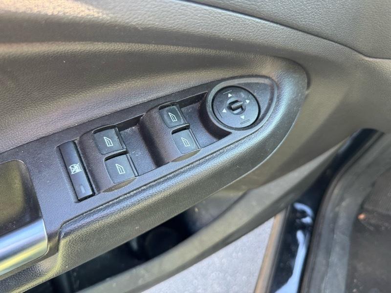 Ford Escape SE 4WD 2017