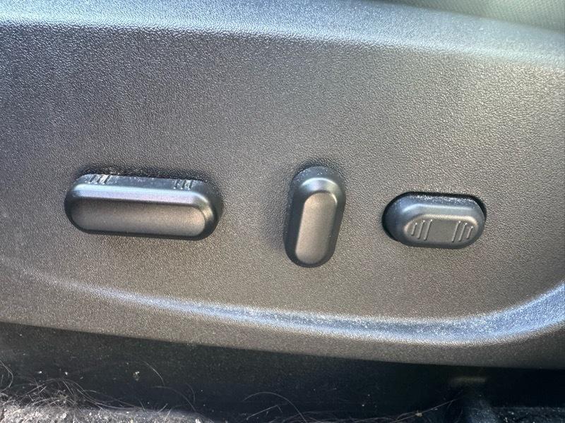 Ford Escape SE 4WD 2017