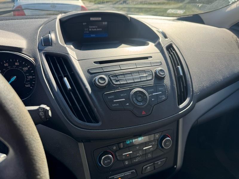 Ford Escape SE 4WD 2017