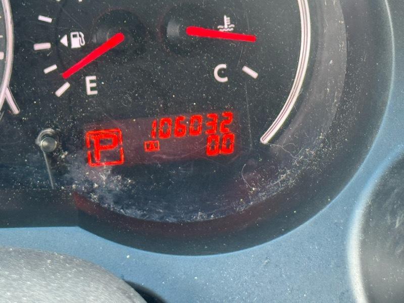 Nissan Altima 2.5 S 2010