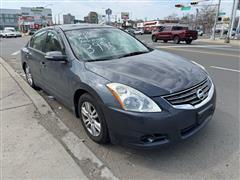 2010 Nissan Altima 
