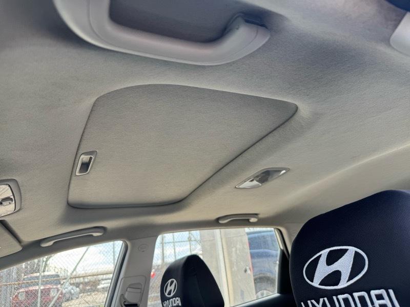 Hyundai Elantra Touring SE Automatic 2010