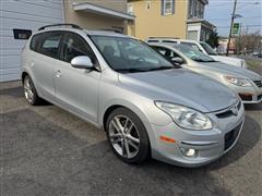 2010 Hyundai Elantra Touring 