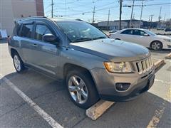 2011 Jeep Compass 
