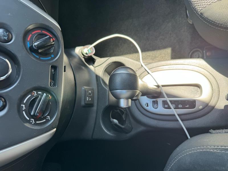 Nissan Versa 1.6 SV Sedan 2018