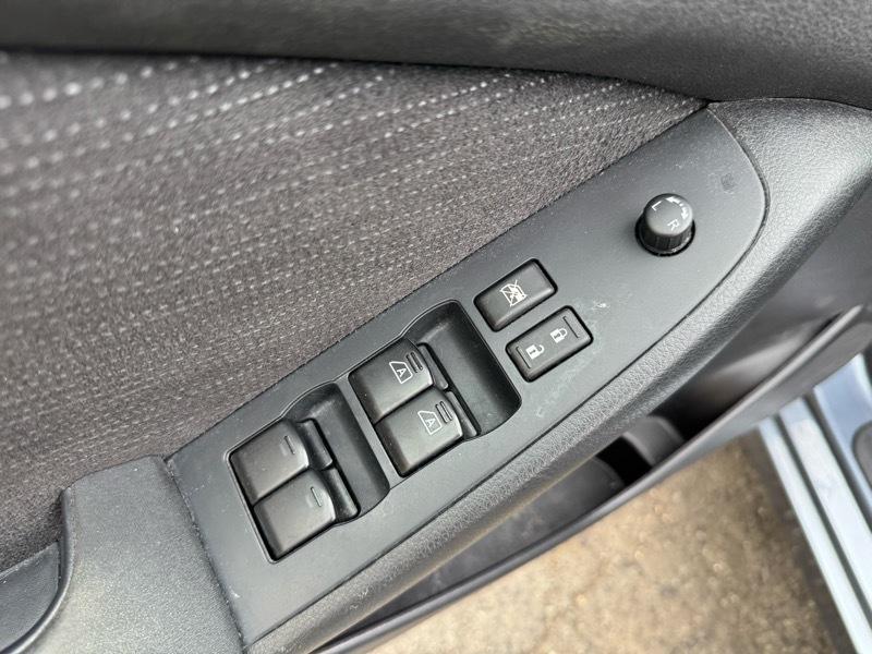 Nissan Altima 2.5 S 2012