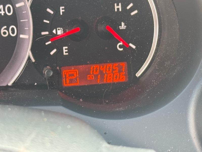 Nissan Altima 2.5 S 2012