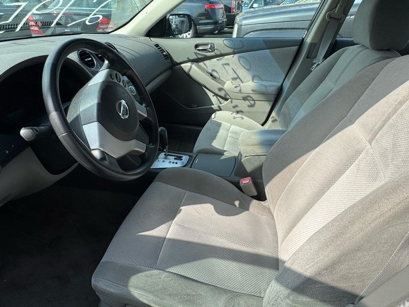 Nissan Altima 2.5 S 2007