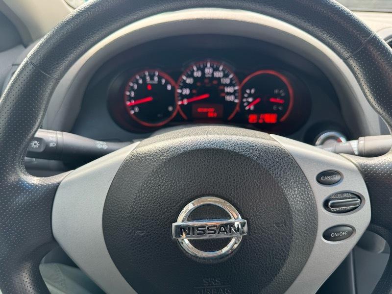 Nissan Altima 2.5 S 2007