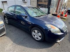 2007 Nissan Altima 